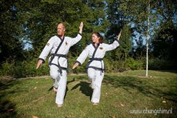 Chung Shim tang soo do sportschool Franeker koreaans karate vechtsport zelfverdediging zelfvertrouwen ontwikkeling weerbaarheid sport jeugd