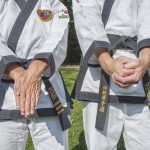 Chung Shim tang soo do sportschool Franeker koreaans karate vechtsport zelfverdediging zelfvertrouwen ontwikkeling weerbaarheid sport jeugd