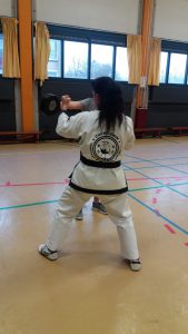 Chung Shim tang soo do sportschool Franeker koreaans karate vechtsport zelfverdediging zelfvertrouwen ontwikkeling weerbaarheid sport Harlingen jeugd